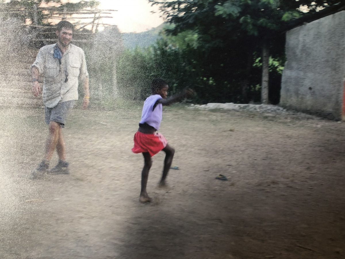 Am I Cheering for End of Colonialism Through Soccer?