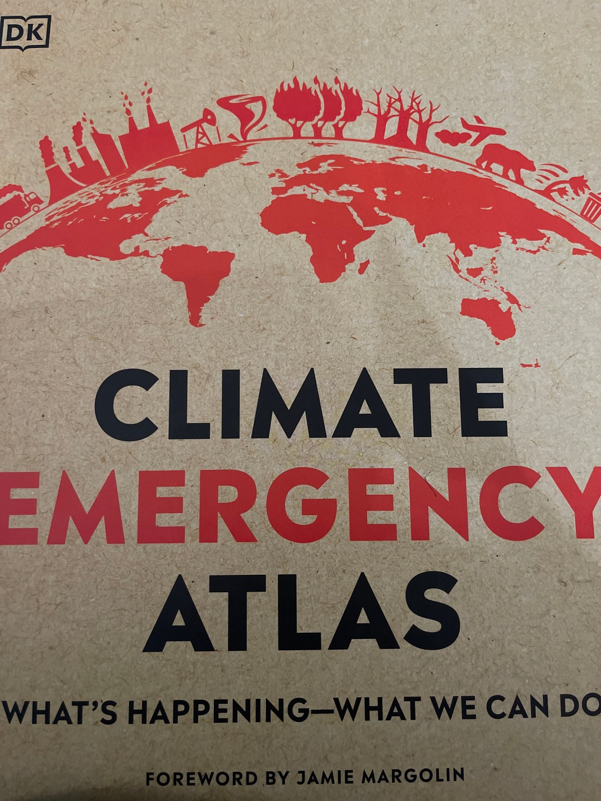 Background: What is the climate emergency?