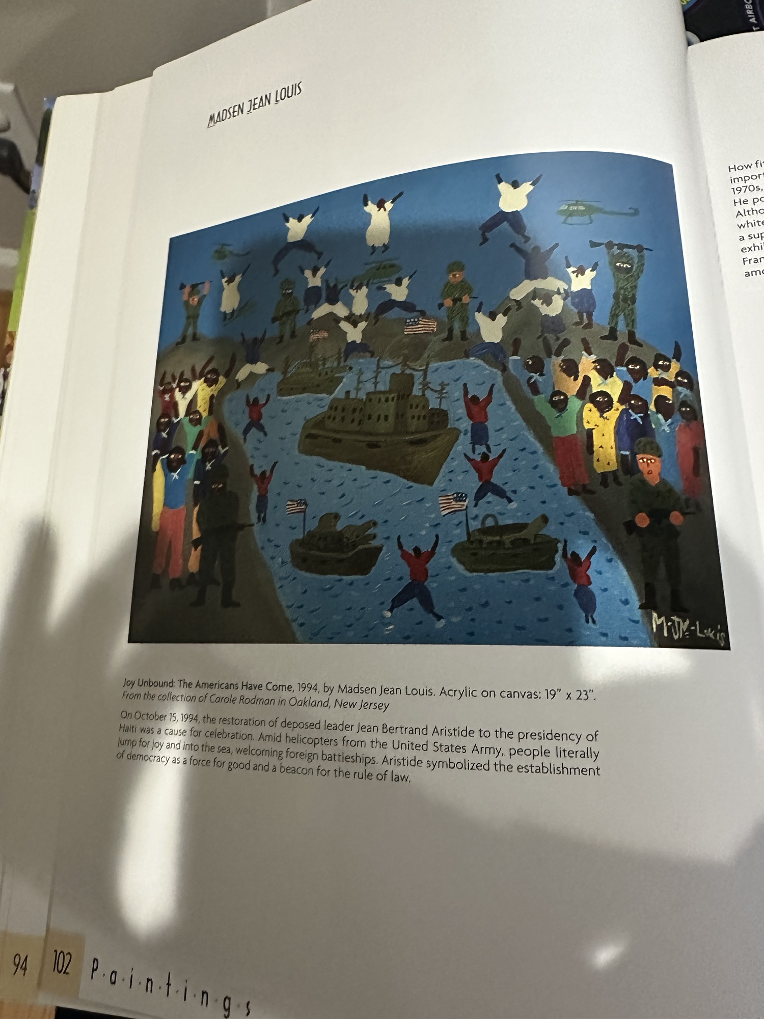 Abandoned Haiti – That’s What We’ve Done