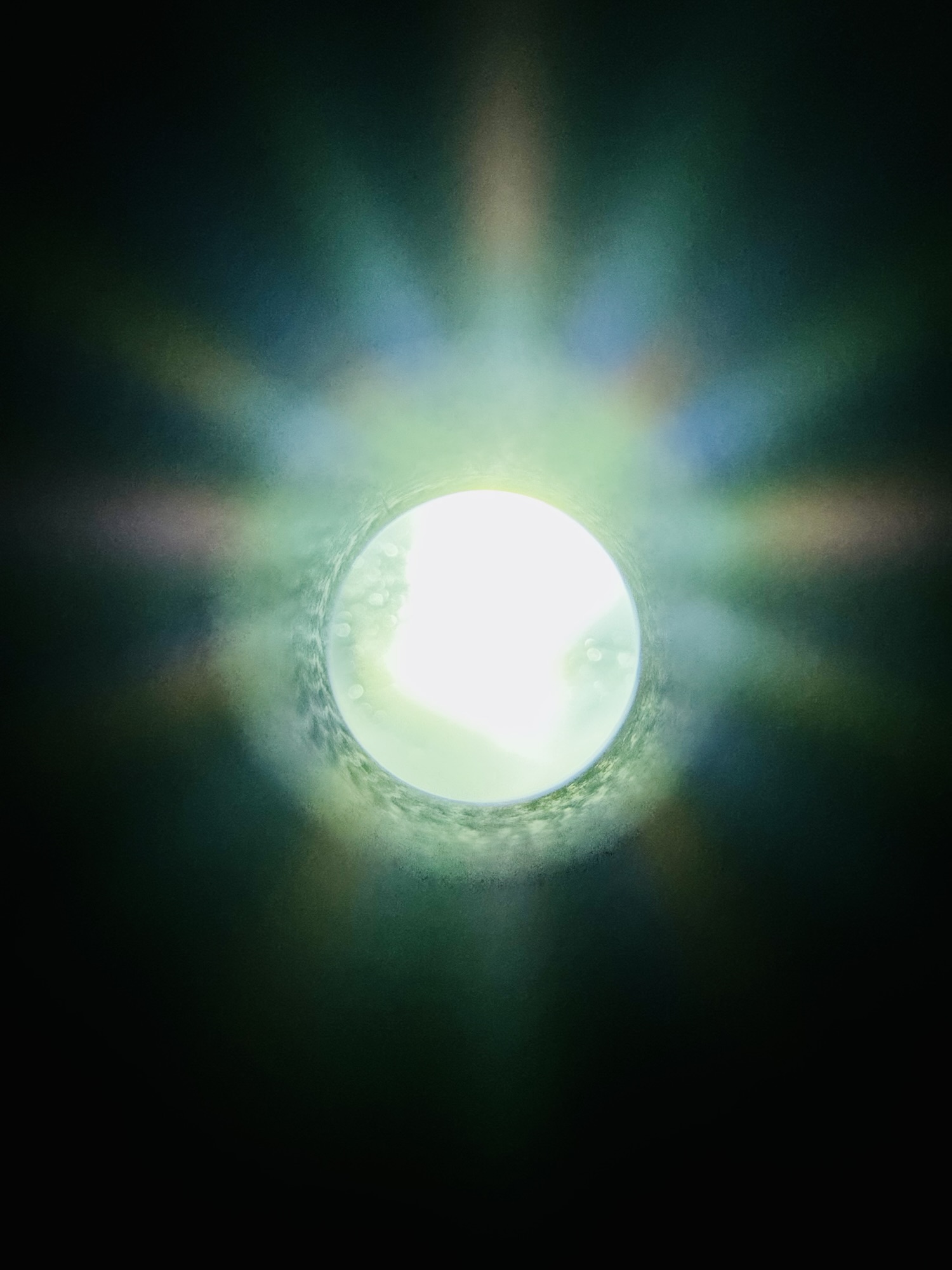 Need Letter Writers to Help NASA