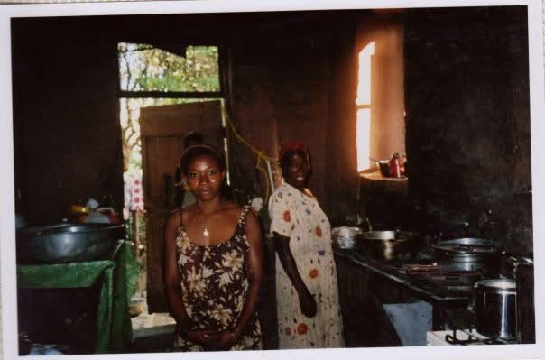 Biden is as responsible for this as Trump. Haiti is our Sister Democracy, She deserves our respect and support if we are to coexist.