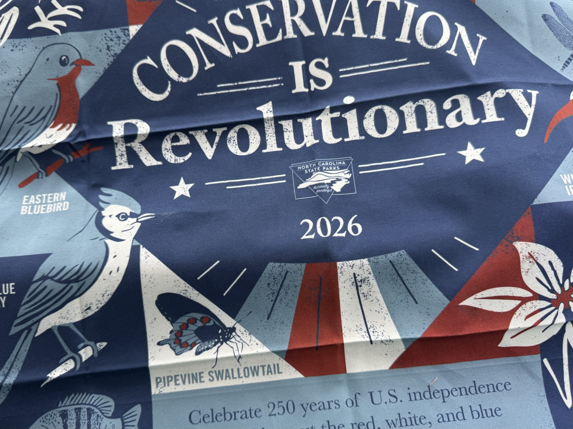 Correction-How I Will Celebrate 🇺🇸 250 in its Trial of Despotism